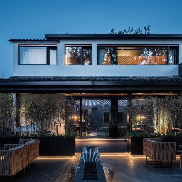 neve architect – demo 05